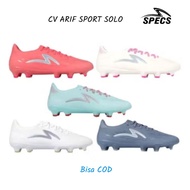 SPECS ACCELERATOR ILLUZION 4 PRO FG FOOTBALL SHOES 100% ORIGINAL Kasut Bola Sepak