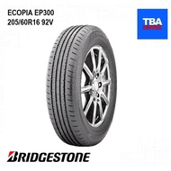 BRIDGESTONE CAR TIRES ECOPIA EP300 205/60 R16 92V QR- 2735466