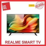 ready Realme Smart TV 32" inch Garansi Resmi Realme Android TV