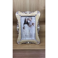 CLASSIC PEARL FRAME SIZE 4"X6"