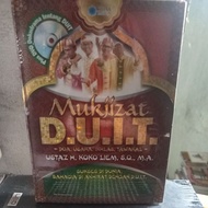 Miracle of prayer, business, sincere, tawakal. v66