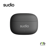Sudio A1 Pro หูฟังไร้สาย ANC True Wireless Earbuds หูฟังตัดเสียงรบกวน