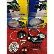 Y15 V1V2 Hand Clutch Convert Kanan ESPADA C5 set & cable clutch