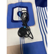 Kvm mt switch control switch button