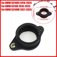 Motorcycle Carburetor Interface Manifold Intake Glue For BMW G310GS G310R G310RR G310 R RR GS 2021 2