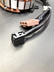 มัดไฟ ชุดขดลวดสเตเตอร์ Mitsuba (แท้ศูนย์ฮอนด้า) PCX150 31220-K36-T01