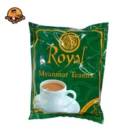 ชาพม่า กาแฟ หลายยี่ห้อ (1 ห่อ บรรจุ  30 ซอง  )Royal Myanmar Teamix 3 in 1