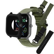 SKMEI B56 Nylon strap for SKMEI B56 strap wristband For SKMEI B56 case Screen protector cover