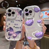 CLEAR MELTING CASE DREAMSDAY FOR OPPO A60 A72 A74 A76 A78 A79 A95 F11 RENO 4 4F 5 5F 6 7Z 8T 9 10 11