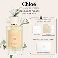 น้ำหอมผู้หญิง Chloé Atelier des Fleurs Tuberosa 1974 Eau de Parfum for Women 150ml (5.4oz)