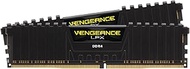 Corsair CS-CMK16GX4M2B320016 Vengeance LPX 16GB (2 x 8GB) DDR4 DRAM 3200MHz C16 Memory Kit for Intel