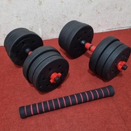 Dumbbell Set 20 Kg