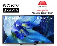 Sony XBR 65A8G 65-Inch 4K Ultra HD Smart BRAVIA OLED TV