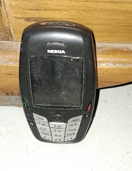 preloved Nokia 6600. nokia jadul . nokia lawas . nokia murah . nokia6600. hp nokia ori . nokia murme