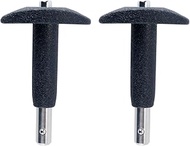 Hoite 608 Roller Skate Bearing Tool - Wheel Bearing Puller & Remover (Fits Inline Skates, Longboards