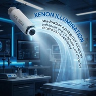 [amazingps] 3.5V 2.5W Otoscope Bulb for Welch Allyn GS 777 03100 Wall Transformer  Saving  Light for