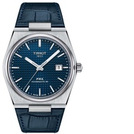 Tissot (TISSOT) Swiss Mechanical Watch PRX Series Men's Watch T137.407.16.041.00
