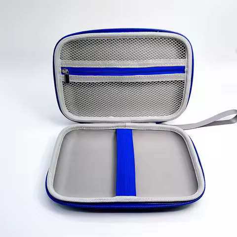 Hard Carrying Case for GiiKER Super Slide Brain Games Protective Storage Bag Accessories