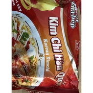 Kimchi Noodles (1 Carton Of 30 Packs)