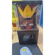 UNSEALED BIGBANG LIGHTSTICK | GD G-DRAGON TAEYANG DAESUNG