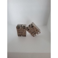 omron ssr g3na-210b, omron solid state relay