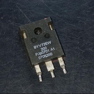 Used Ultrafast BYV72EW200 Diodes SMPS BYV72EW 200 BYV72 EW 200 72EW200 2nd removal ultra fast diode 