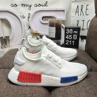 518:  NMD R1 Boost casual running shoes YA1J
