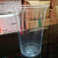 Starindo 14 & 16 oz Plain Glasses 7 grams (50 pcs)