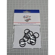 Pivot O-Ring Mini 4wd Imitations Parts