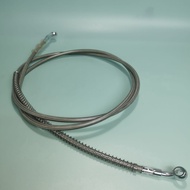 Scomadi TL 125 -  Rear Brake Hose [ Cpmpatible ]