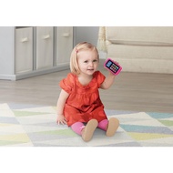 LeapFrog Chat And Count Smart Phone / Emoji Phone