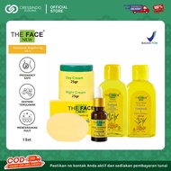 The FACE TEMULAWAK ORIGINAL BPOM | The FACE Temulawak FACE Package