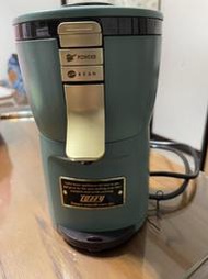 售日本Taffy Aroma 自動研磨咖啡機K-CM7