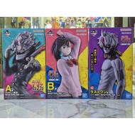 [Recommended Store] Ichiban Kuji [MASTERLISE] TV Anime "Dandadan" ~Overwhelming Mystery Assault!~