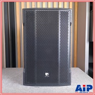 AUDIO JOCKEY A&J AJF-15M ตู้ลำโพง15นิ้ว ลำโพง ขนาด 15 นิ้ว พาสซีฟ 2 ทาง 1200 วัตต์ AJF 15M AJF15M เอ