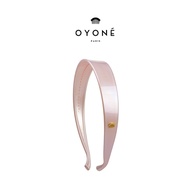 Oyone Paris | Fashion Plain Series Voyage Hairband | Hair Accessories | ที่คาดผม