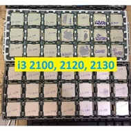 Cpu i3 2100 / i3 2120 / i3 3220 / i3 3240 / i5 2400 / i5 2500 / i5 3470 / i5 3570