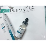 Md Dermatics Wrinkle Diffuser