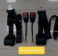 safety belt otomatis seat belt mobil L300