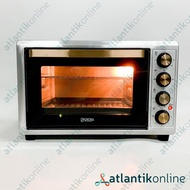 Oven listrik electric convection 45 Liter SIGNORA La Dore