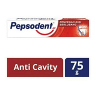 Pepsodent TOOTHPASTE 75g