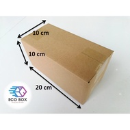 ❥ADEQUATE❥ 20x10x10 Packing Carton Box