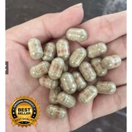 Gallerymerry794 BODY (Original BPOM) Kianpi Kapsuma Ginseng Pills The Most Effective Weight Gain Med