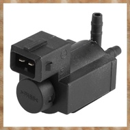 [K U Y G] Exhaust Vacuum Control Solenoid Valve Fits for  E36 E46 E65 E66 M5 X3 11747810831