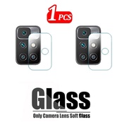Camera Back Lens Protector Film For Redmi 14C 14R 13 13C 12 11 10 9 Prime 8 7 12C 11A 10C 10A 9C 9T 