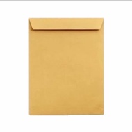 A4 CHOCOLATE ENVELOPE/F4