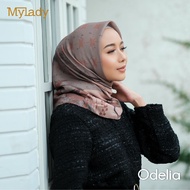Mylady Hijab Signature Odelia