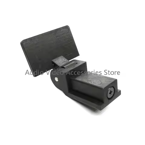 Dust Cover Hinge For AT LP120 LP60X LP140 LP5 LP3 LP70X STANTON STR8-80 60 LP Vinyl Pickup Record Pl