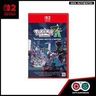 Nintendo Switch 2 Pokemon Legends Z-A