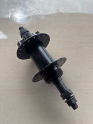 NOS ada LECEt SATUAN hub depan atau belakang 36 hole discbrake cakram sepeda bmx lipat minion federa